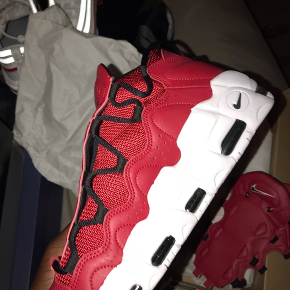 Nike “ air money “ with changeable straps - Picture 3 of 5